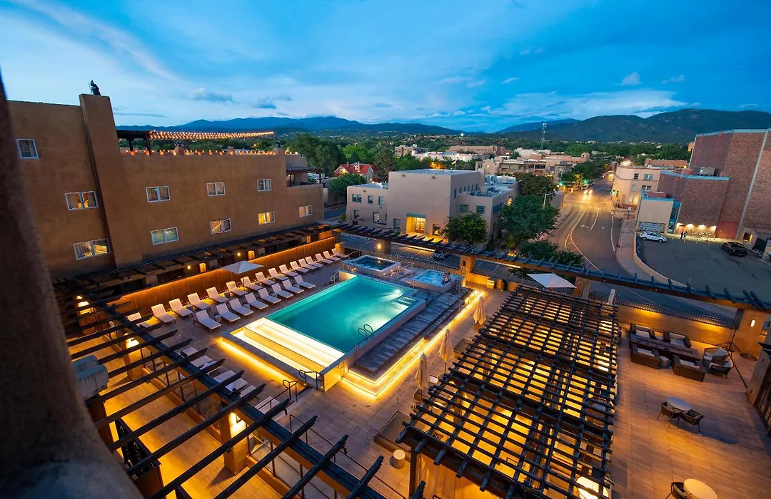 Eldorado Hotel And Spa-1