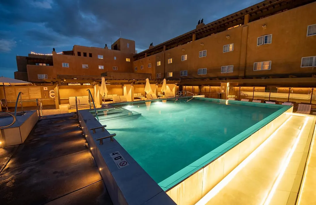 Eldorado Hotel And Spa-1