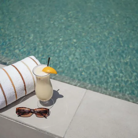 Eldorado Hotel And Spa-2